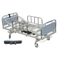 Two Function Electric Hospital Bed